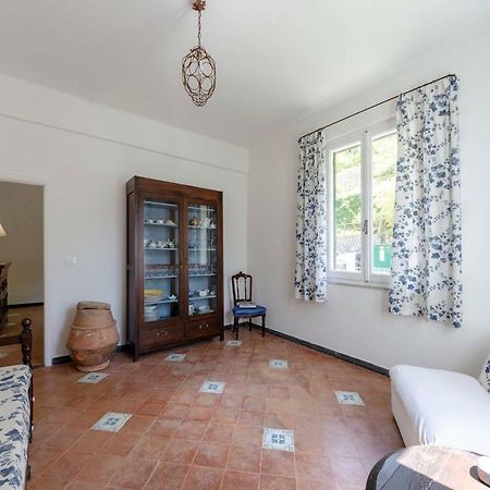 Joivy Light Flat With Great View, Cinque Terre Apartment Vernazza Ngoại thất bức ảnh