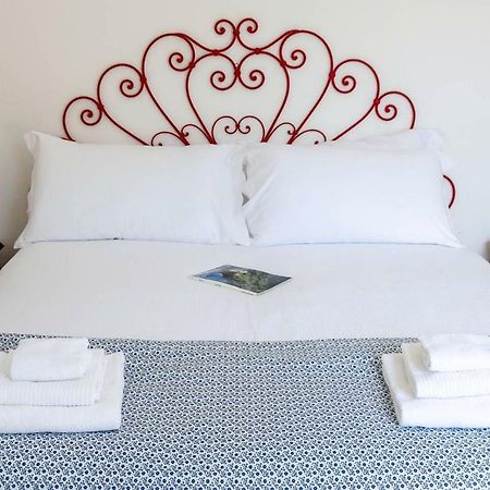 Joivy Light Flat With Great View, Cinque Terre Apartment Vernazza Ngoại thất bức ảnh