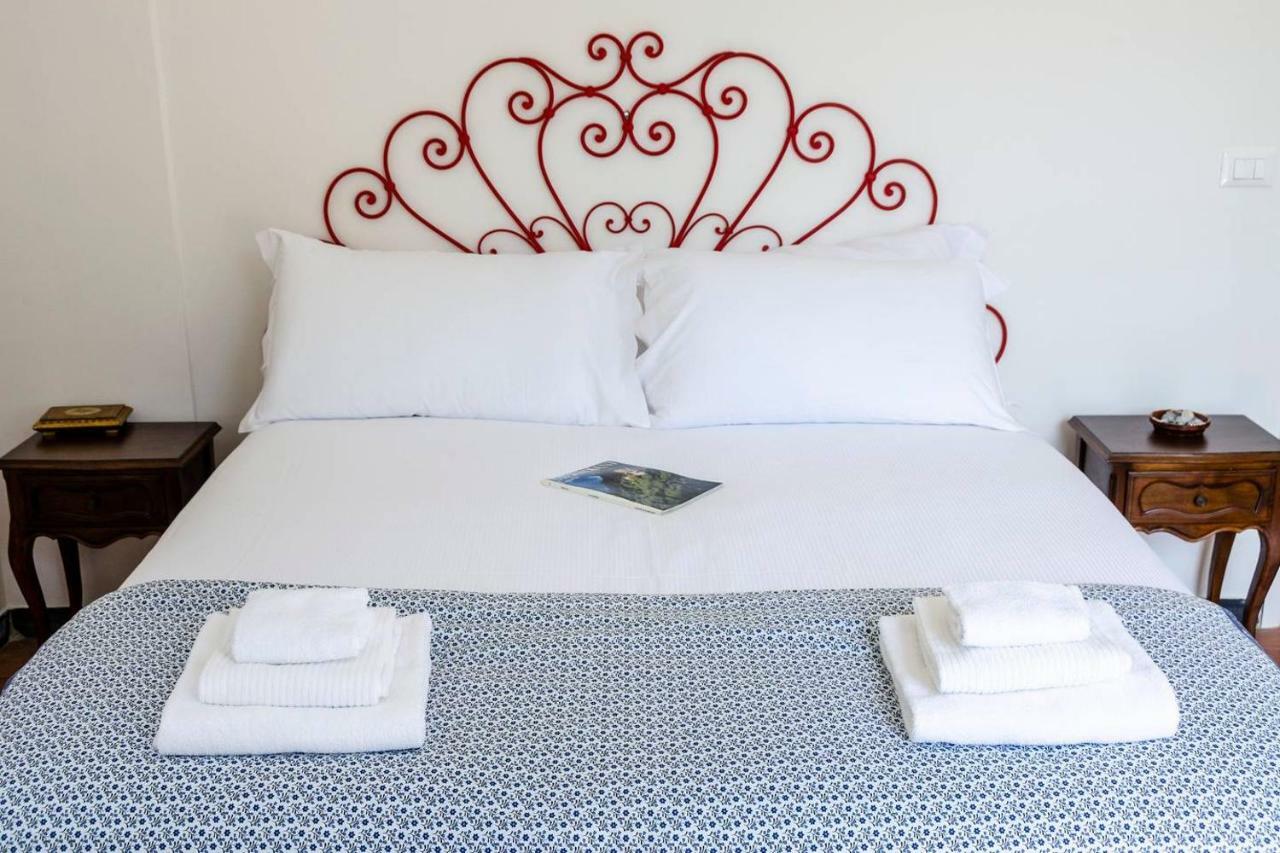 Joivy Light Flat With Great View, Cinque Terre Apartment Vernazza Ngoại thất bức ảnh