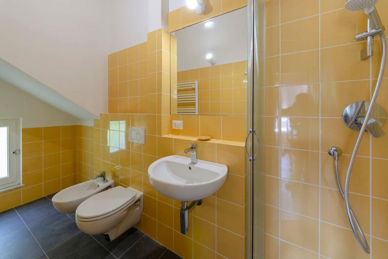 Joivy Light Flat With Great View, Cinque Terre Apartment Vernazza Ngoại thất bức ảnh