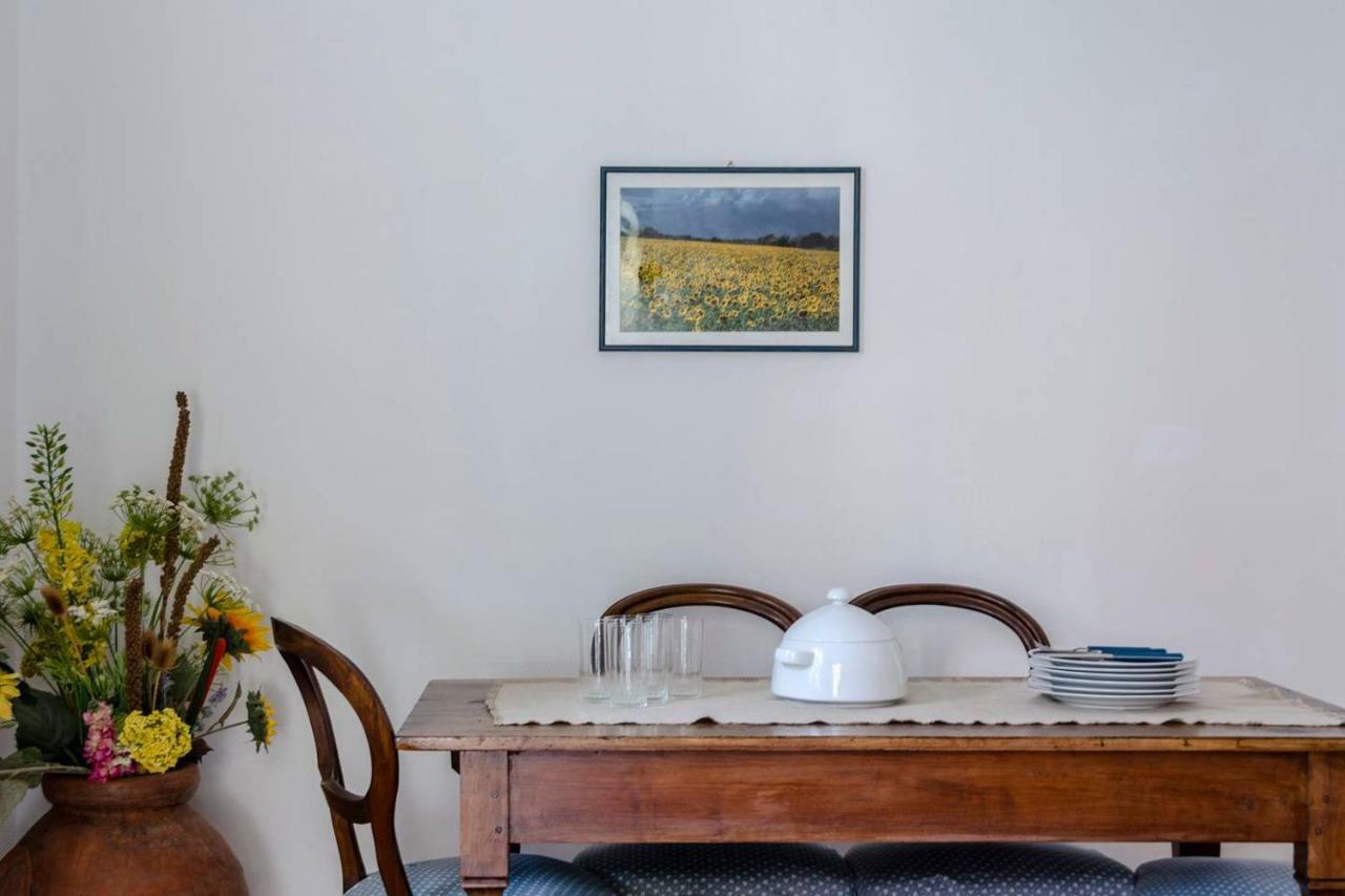 Joivy Light Flat With Great View, Cinque Terre Apartment Vernazza Ngoại thất bức ảnh